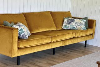 Beach Villa With Sea View At Sejerø Bay - 3