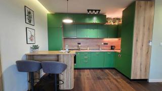 Luxury Apartment with Jacuzzi - River view & Underground Parking by Flat Mаnager - 8