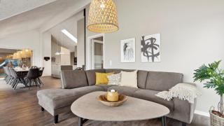 Villavilla 609 - Søndervig, Vestjylland - 5