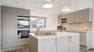 Villavilla 609 - Søndervig, Vestjylland - 1