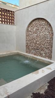 Suite ideal para escapadas romanticas - 7