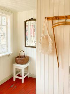 Charming And Cozy Holiday Home In Skåne - 6