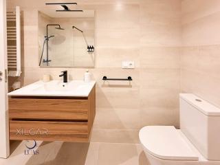 Xilgar - Luas da Lanzada Chalet - 6