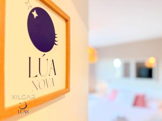 Xilgar - Luas da Lanzada Chalet - 8