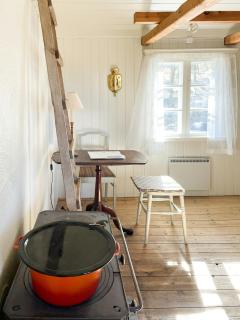Charming And Cozy Holiday Home In Skåne - 5