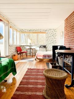 Charming And Cozy Holiday Home In Skåne - 4