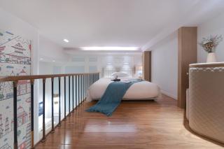 星辰酒店深圳华强路地铁站中心公园店 - 1