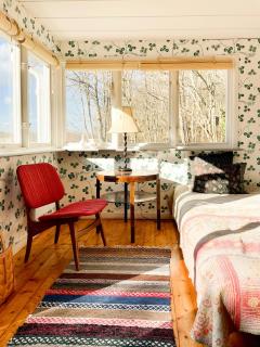 Charming And Cozy Holiday Home In Skåne - 3