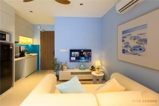 The Shore Kota Kinabalu by Five Senses - 6