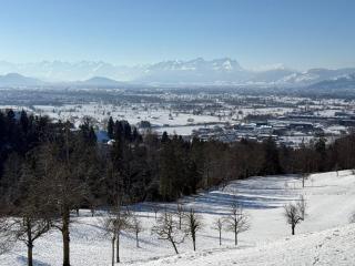 Chalet Vinzenz, Bildstein- mit privatem Ski- und Fahrradraum - 7