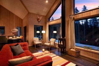 Grønnsted 8p With Bathtub Hot Tub - 2