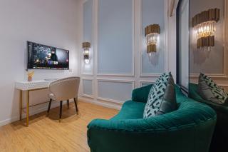 星辰酒店深圳华强路地铁站中心公园店 - 9