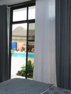 Wayma Paradise Resort - Jambiani - 6