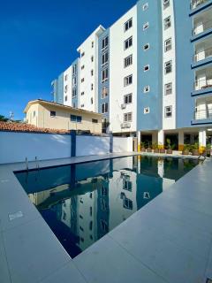 One Bedroom Near Beach - 1