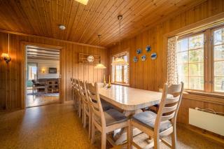 Storhytta 16p Norwegian nostalgia by the water - 4