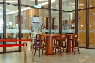 The Shore Kota Kinabalu by Five Senses - 2