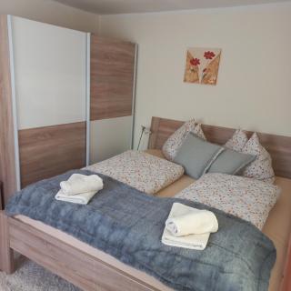 Ferienwohnung Strimitzer - 2