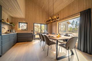 Nyborg Hytte 8p With Sauna By the Water - 5