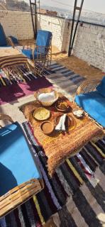 king kassem nubian guest house - 6