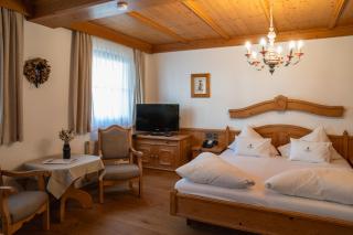 Hotel Hochfilzer - 1