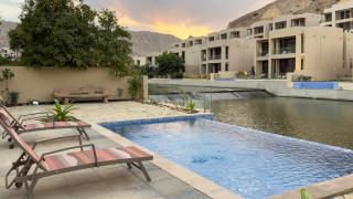 Oasis Villas at Muscat Bay - 0