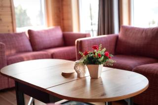 Solstråle Hytte 6p - 1