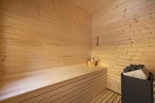 Lothlórien Lodge 8p Sauna - 6