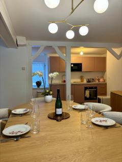 Les Chantereines - 7