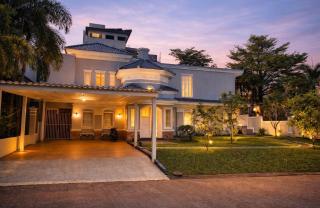 De Lavender Villa 1 - 9