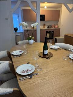 Les Chantereines - 8