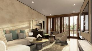 Four Seasons Resort Bali at Sayan - 8