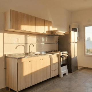 Casa Olivia - Alquiler temporario en Tanti - 4