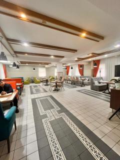 Resident Hotel Kaskelen - 9