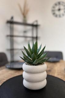 City Suite Ennigerloh I 6 Einzelbetten I 2 Bäder I Smart TV - 5