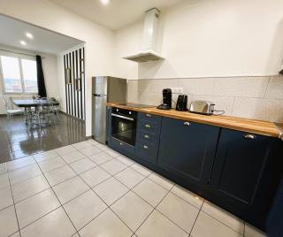 Maison Panorama avec terrasse exposition sud - 1