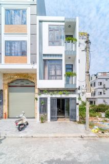 SAM Apartment - Danang - 1