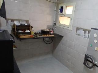 Compound bedaya October gardens fully apartment - 8