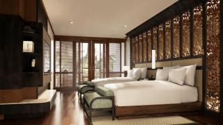 Four Seasons Resort Bali at Sayan - 9