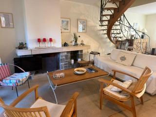 Maison Banyuls-sur-Mer proche centre, climatisée, 6 pers - FR-1-309-437 - 1