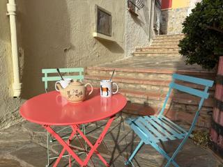 Charmant appartement 4 pers en centre-ville, proche plage - FR-1-309-517 - 8