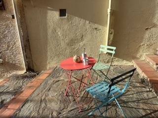 Charmant appartement 4 pers en centre-ville, proche plage - FR-1-309-517 - 3