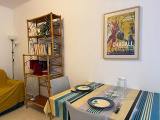 Charmant appartement 4 pers en centre-ville, proche plage - FR-1-309-517 - 2