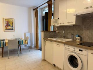 Charmant appartement 4 pers en centre-ville, proche plage - FR-1-309-517 - 1