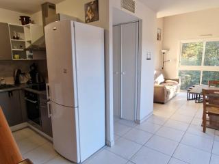 Banyuls-sur-Mer: Appartement pour 6 avec terrasse et parking - FR-1-309-516 - 1