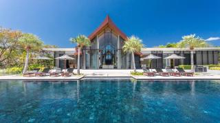Villa Sawarin - 9