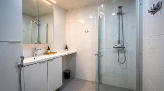 Luxurious Apartment, Free WI-FI, Hearth of Oulu - 3