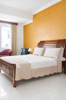 Rainbow Hotel - Dar es Salaam - 3