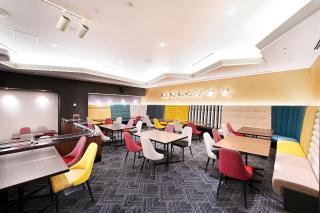 Hotel Granvia Okayama - 2