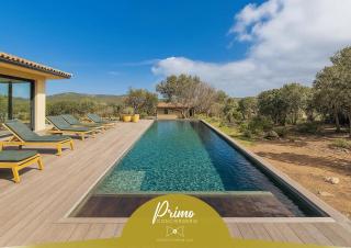 Villa Paola - Piscine Chauffée, Nature & Calme - 0