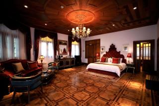 Eric Villa - D'CONG Heritage - 7